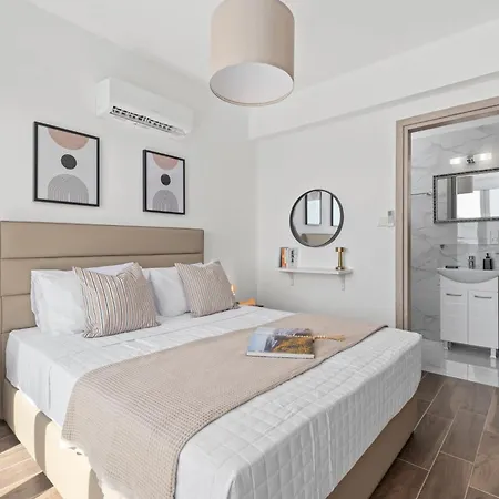 Anais Luxury By Nomads * 佩亚