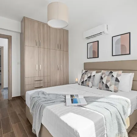 别墅 Anais Luxury By Nomads