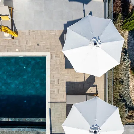 Villa Anais Luxury By Nomads Peyia