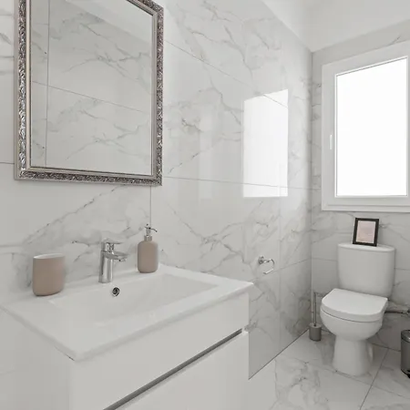 Anais Luxury By Nomads Peyia