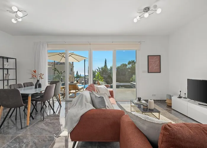 Villa Anais Luxury By Nomads *