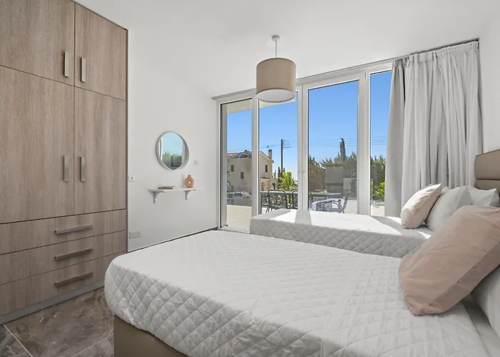 Anais Luxury By Nomads Villa