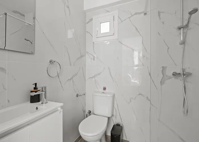 Anais Luxury By Nomads Villa *