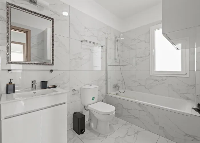 Anais Luxury By Nomads *