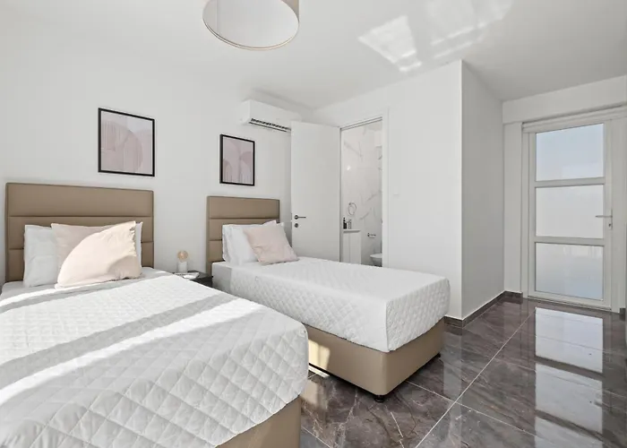 Anais Luxury By Nomads * Peyia