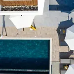 Anais Luxury By Nomads