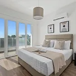 Anais Luxury By Nomads Peyia