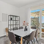 Anais Luxury By Nomads Villa Peyia