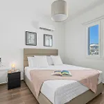Villa Anais Luxury By Nomads Peyia