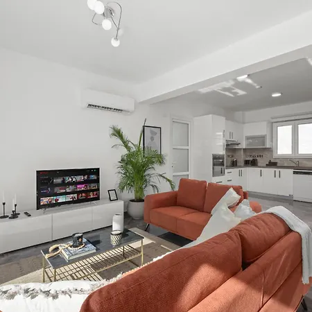 Anais Luxury By Nomads Villa