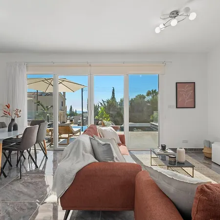 Villa Anais Luxury By Nomads *