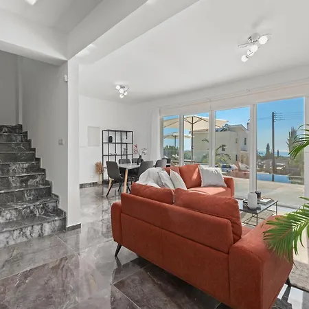 Anais Luxury By Nomads *