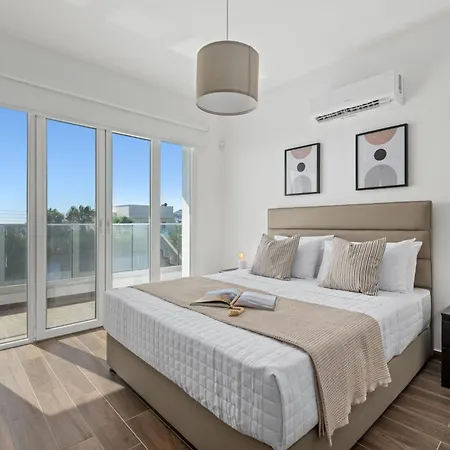 Anais Luxury By Nomads Pegeia