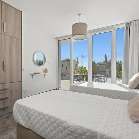 Anais Luxury By Nomads Villa