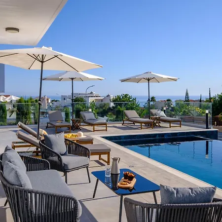 Villa Anais Luxury By Nomads