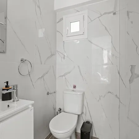 Anais Luxury By Nomads Villa *