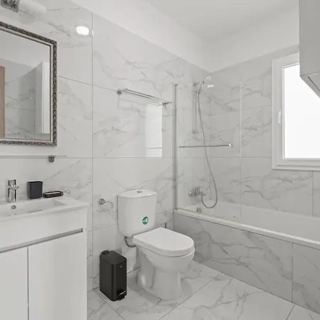 Anais Luxury By Nomads *