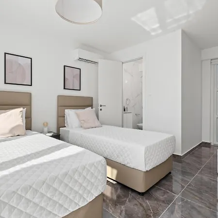 Anais Luxury By Nomads * Peyia