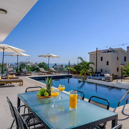 Anais Luxury By Nomads Villa