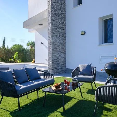 Anais Luxury By Nomads Villa *