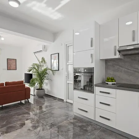 Villa Anais Luxury By Nomads