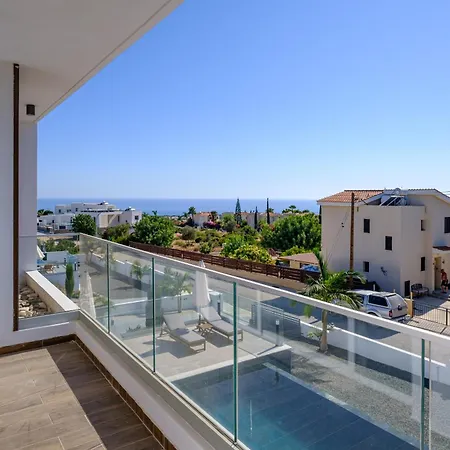 Anais Luxury By Nomads Villa *