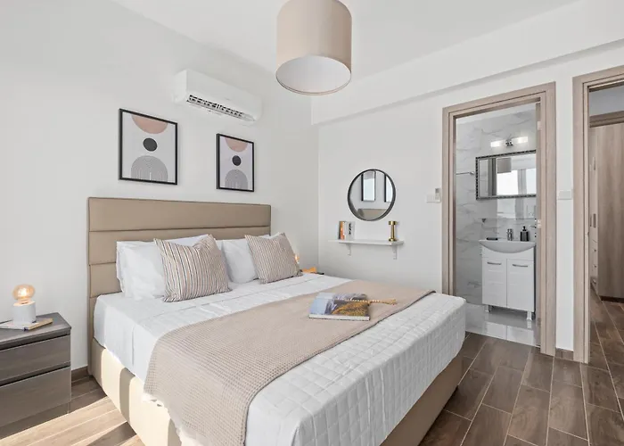 Anais Luxury By Nomads * بييا