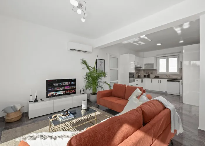 Anais Luxury By Nomads فيلة