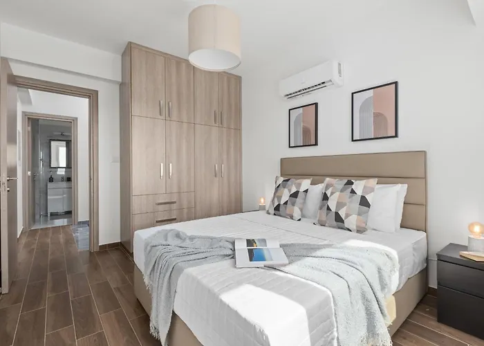 ヴィラ Anais Luxury By Nomads