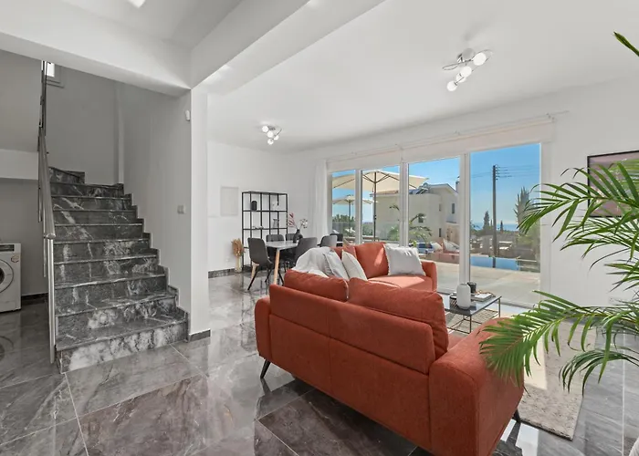 Anais Luxury By Nomads *