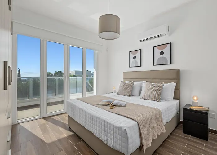 Anais Luxury By Nomads بييا