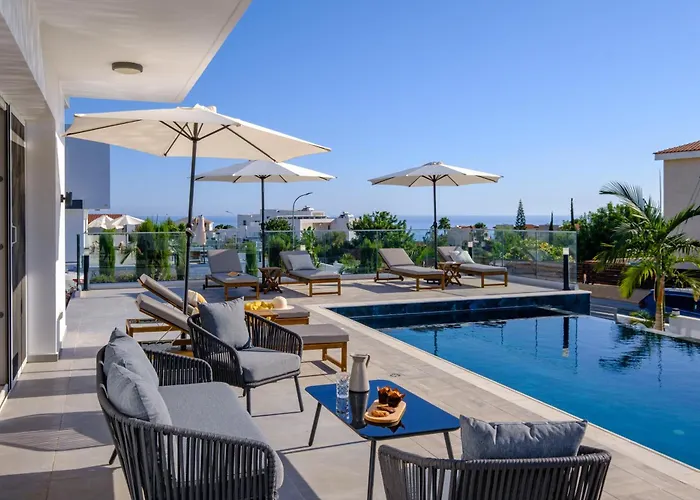 فيلة Anais Luxury By Nomads