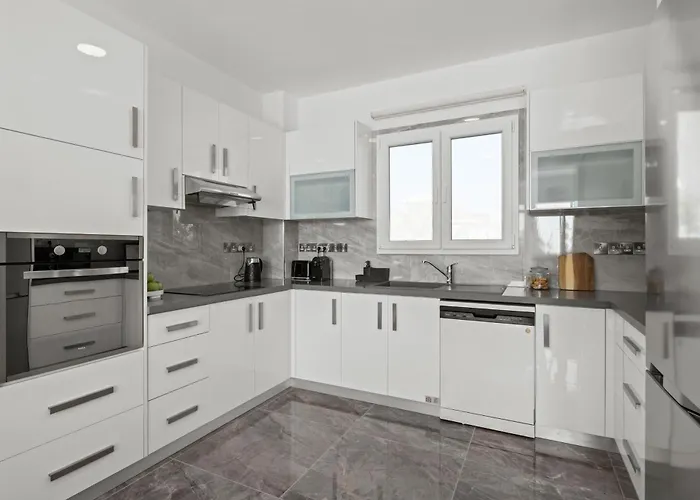 ヴィラ Anais Luxury By Nomads *