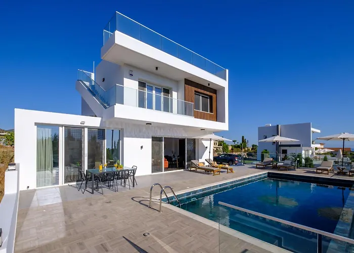 Anais Luxury By Nomads بييا