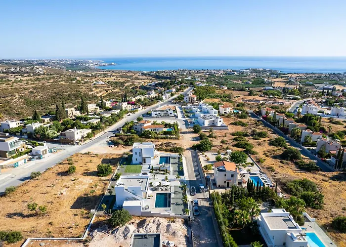 Anais Luxury By Nomads *