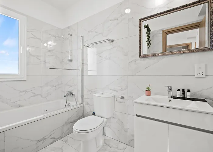 Anais Luxury By Nomads * بييا