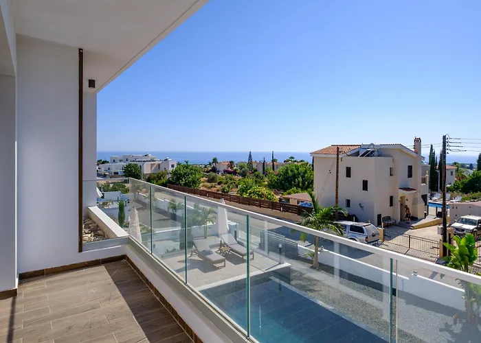 Anais Luxury By Nomads فيلة *