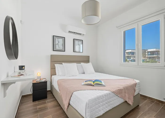 ヴィラ Anais Luxury By Nomads ペイヤ