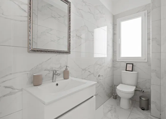 Anais Luxury By Nomads بييا